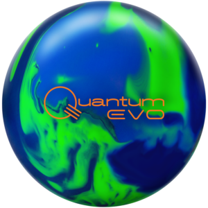 Brunswick Quantum Evo Solid Bowling Ball