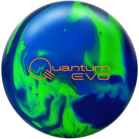 Brunswick Quantum Evo Solid Bowling Ball