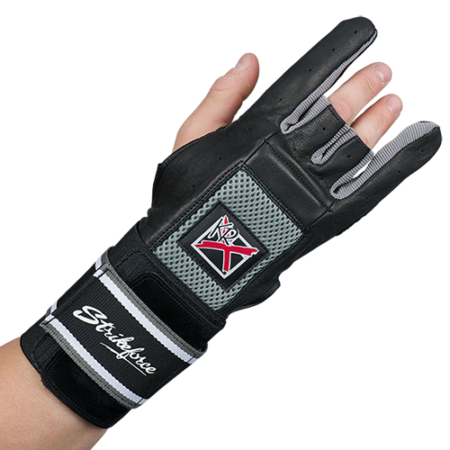 KR Pro Force Positioner Bowling Glove