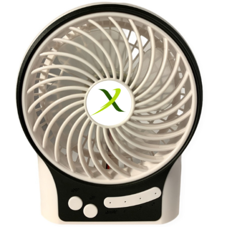 BowlerX Bowling Hand Drying Fan - Image 2