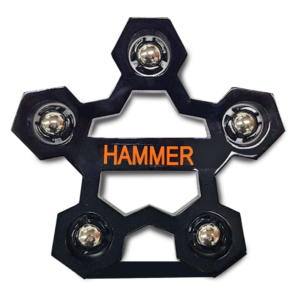 Hammer Rotating Ball Cup