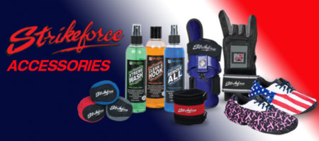 Bowling Accessories