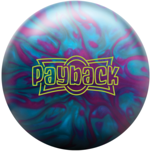 Radical Payback Bowling Ball
