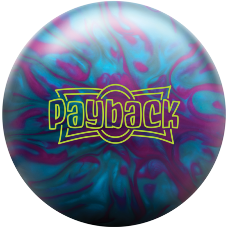 Radical Payback Bowling Ball