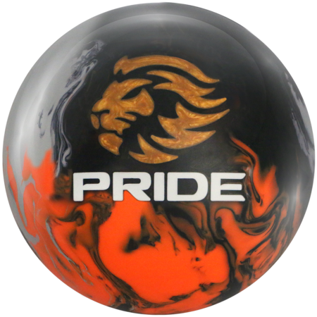 motiv pride bowling ball