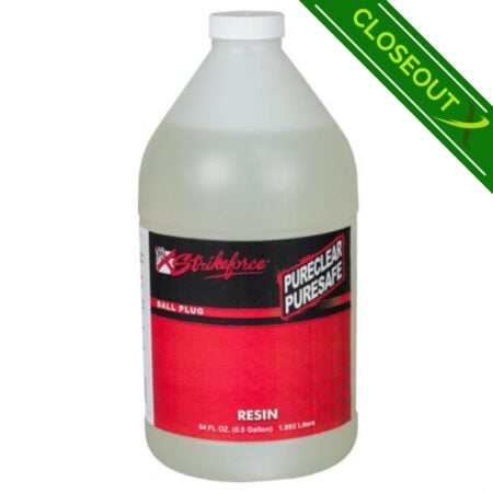 KR PureClear/PureSafe Resin 1/2 Gallon