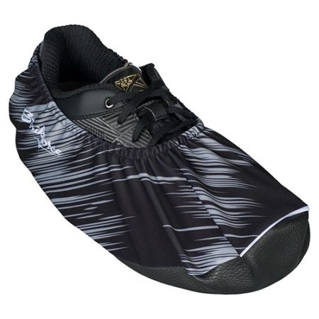 KR Flexx Shoe Cover Grey Scratch