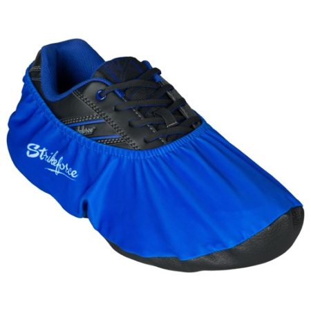 KR Flexx Shoe Cover Royal