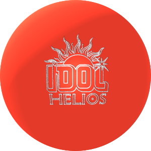 Roto Grip Idol Helios Bowling Ball