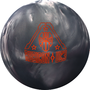 Rubicon UC3 Bowling Ball