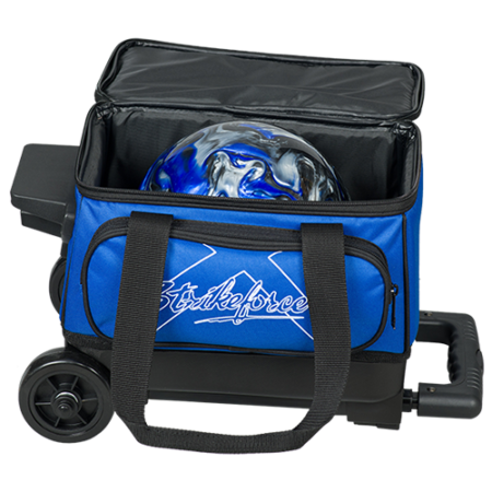 KR Strikeforce Hybrid Single Roller Royal