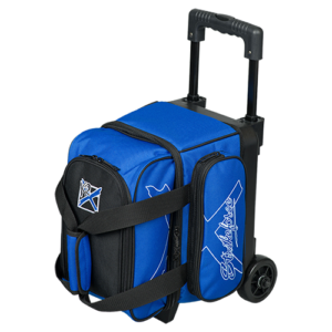 KR Strikeforce Hybrid Single Roller Royal
