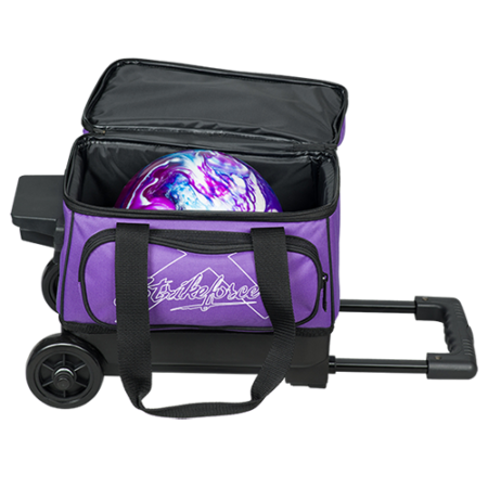 KR Strikeforce Hybrid Single Roller Purple