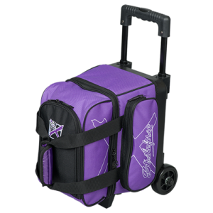 KR Strikeforce Hybrid Single Roller Purple
