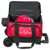 KR Hybrid Single Roller Red