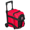 KR Hybrid Single Roller Red