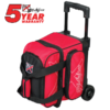 KR Hybrid Single Roller Red