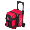 KR Hybrid Single Roller Red