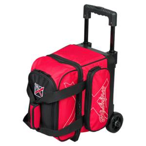 KR Hybrid Single Roller Red