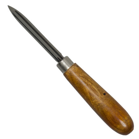 KR Bowling Ball Bevel Knife