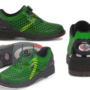 BowlerX XLZ Bowling Shoes Dexter C9 Lazer Shoes