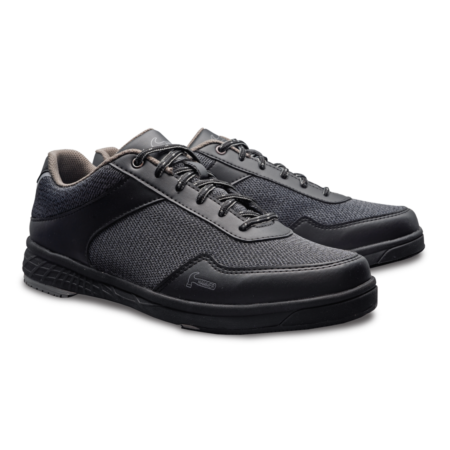 Hammer Razor Black/Grey Men's Bowling Shoes