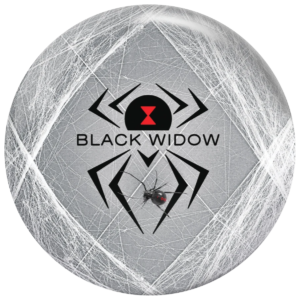 Hammer Black Widow Viz-A-Ball