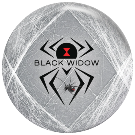 Hammer Black Widow Viz-A-Ball