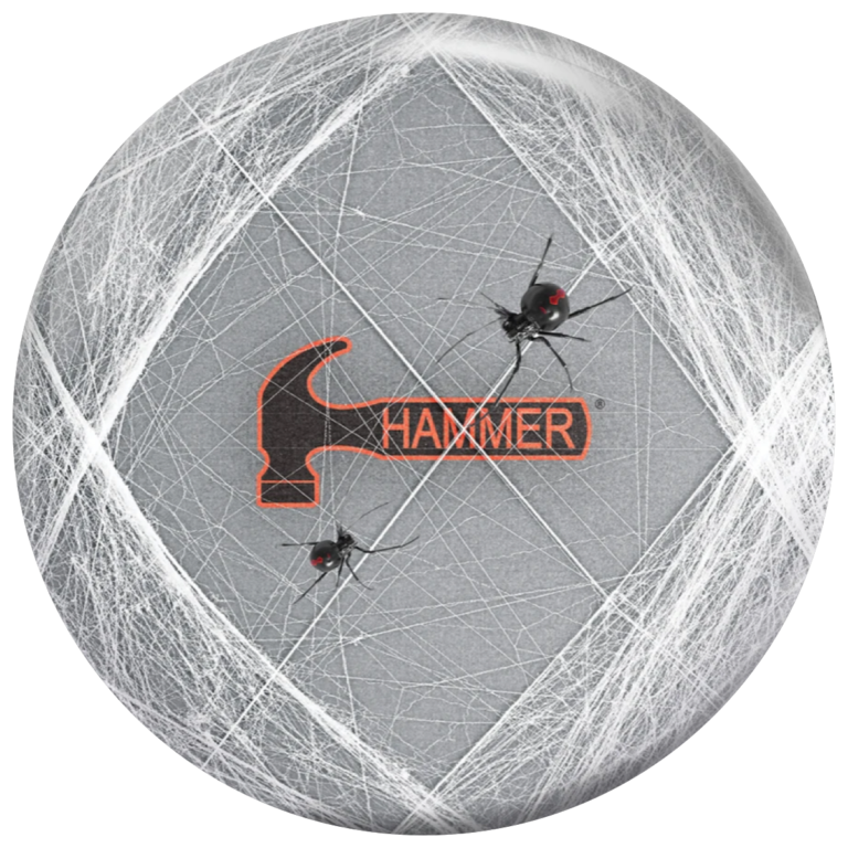 Hammer Black Widow VizABall Bowling Ball