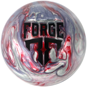 Motiv Iron Forge Bowling Ball