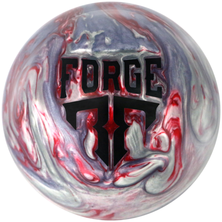 Motiv Iron Forge Bowling Ball