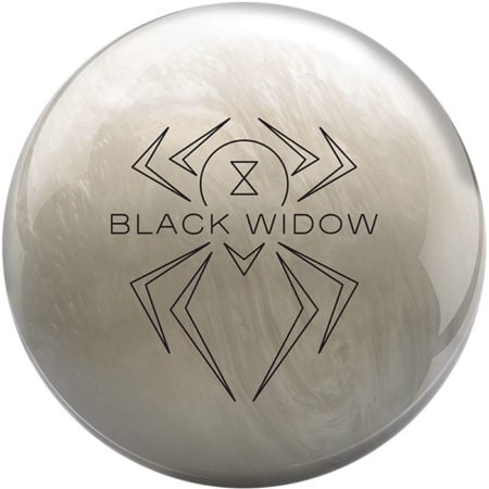 Hammer Black Widow Ghost Pearl