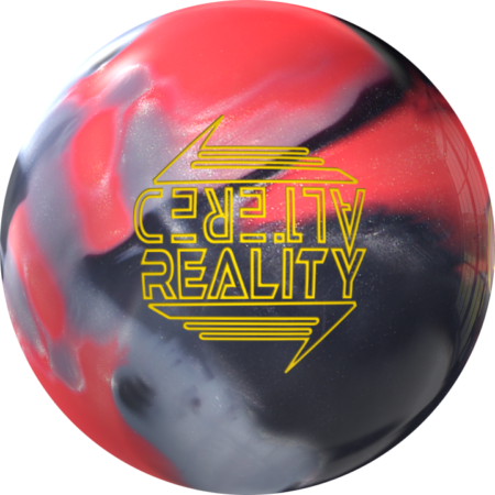 900 Global Altered Reality Bowling Ball