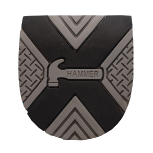 Hammer Traditional Heel