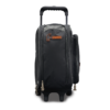Hammer Premium Double Roller Black/Grey