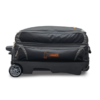 Hammer Premium Double Roller Black/Grey