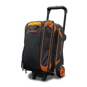 Hammer Premium Double Roller Black/Orange