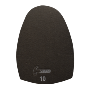 Hammer Slide Sole #10