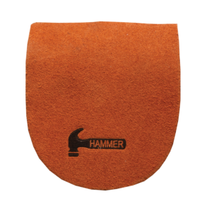 Hammer Smooth Leather Heel