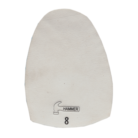 Hammer Slide Sole #8