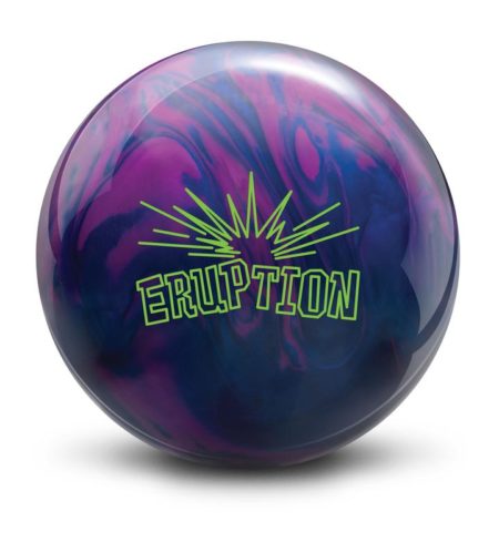 Columbia 300 Eruption Pearl Bowling Ball