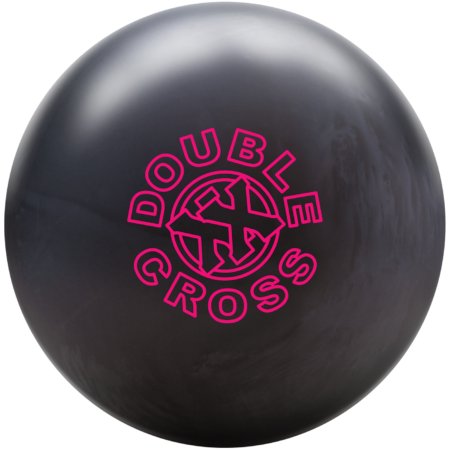 Radical Double Cross Bowling Ball