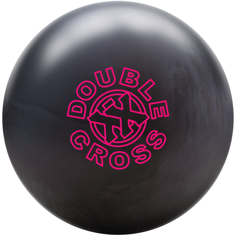 Radical Double Cross Bowling Ball