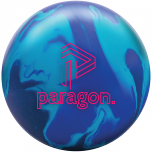 Track Paragon Bowling Ball