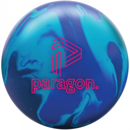 Track Paragon Bowling Ball