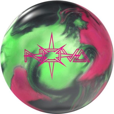 storm nova bowling ball