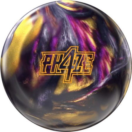 storm phaze 4 bowling ball