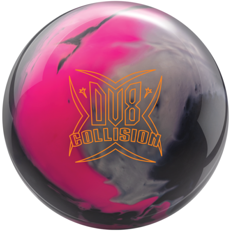 DV8 Hybrid Bowling Balls