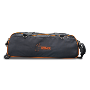 Hammer Premium Triple Tote