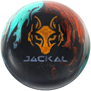 Motiv Mystic Jackal Bowling Ball